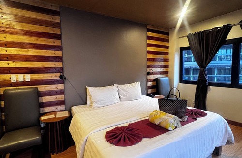 Sipalay Resort | Bugana Beach and Dive Resort