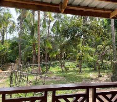 El Nido House | Buhay Probinsya - Bubolongan
