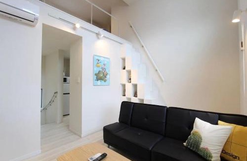 Higashi Apartment | Building A101/Vacation STAY 1276