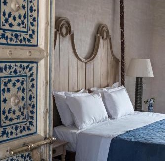 Udaipur District Hotel | Bujera Fort