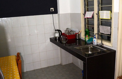 Bukit Jalil Apartment | Bukit Jalil Cozy Apartment highway exit