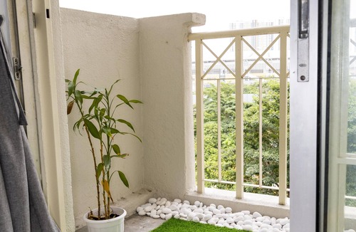 Bukit Jalil Apartment | Bukit Jalil Cozy Apartment highway exit