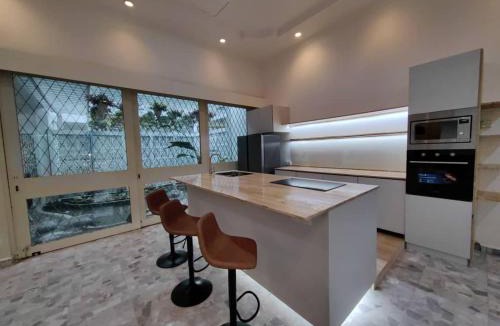 Kuala Lumpur Villa | Bukit Tunku KLCC Grande Villa 11 by Vale Pine
