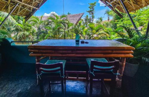 El Nido Resort | Buko Beach Resort