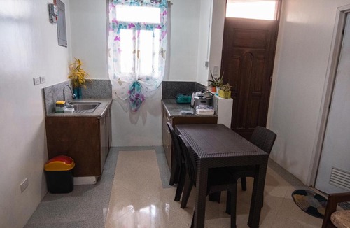 Baguio Apartment | Bulatao Transient Homes