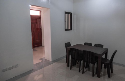 Baguio Apartment | Bulatao Transient Homes