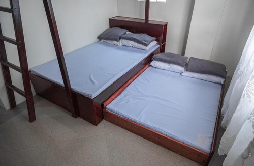 Baguio Apartment | Bulatao Transient Homes