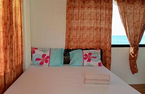 Toledo City Apartment | Bulls residence with Seaview