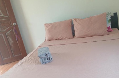 Toledo City Apartment | Bulls residence with Seaview
