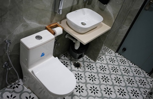 C-Scheme Apartment | bumble bee Cozy 1-bedroom apartment in lovely Jaipur with WiFi, AC