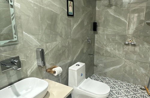 C-Scheme Apartment | bumble bee Jaipur