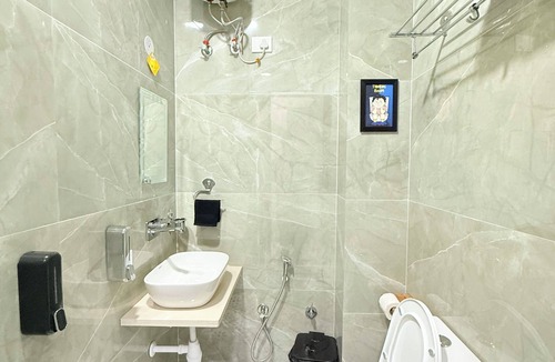 C-Scheme Apartment | bumble bee Jaipur