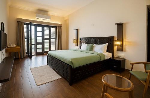 Nivari House | Bundeli Kothi - a unique farmstay