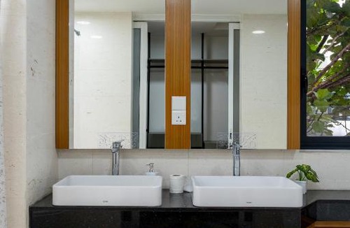 Seksyen 13 Villa | Bunga Raya Villa By Malvacae Homestays Shah Alam