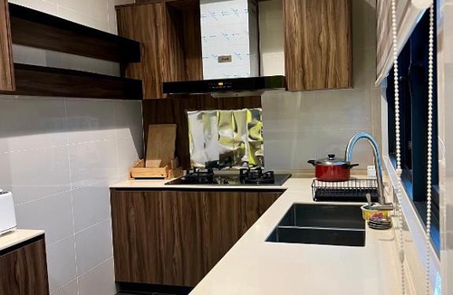 Seksyen 13 Villa | Bunga Raya Villa By Malvacae Homestays Shah Alam