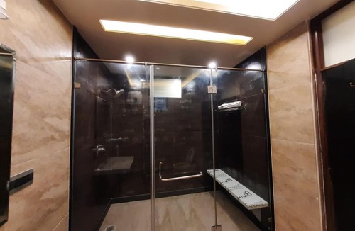Malviya Nagar House | Bungalow 29 - Near World Trade Park