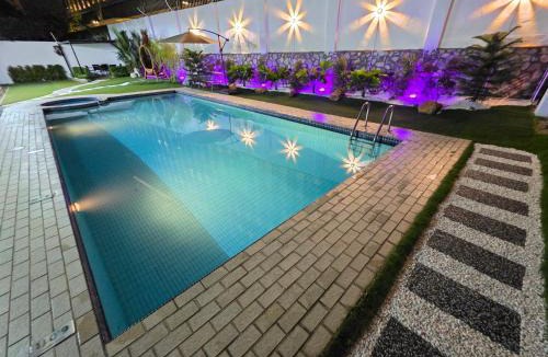 Ampang Villa | Bungalow Perkasa Kuala Lumpur