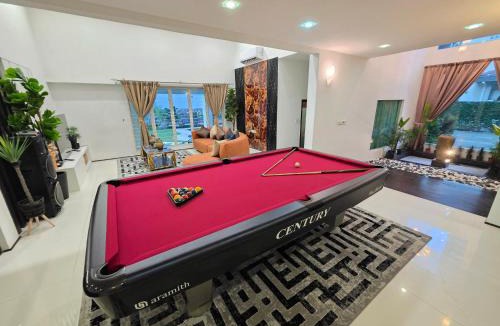 Ampang Villa | Bungalow Perkasa Kuala Lumpur