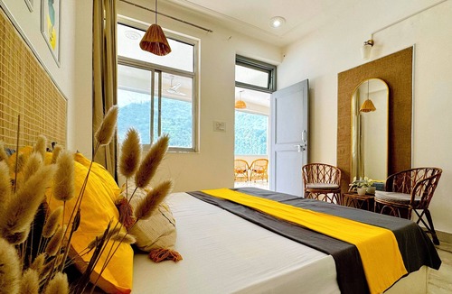 Tapovan Hostel | Bunk Hostel Rishikesh