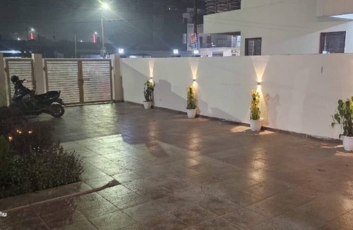 Sector 63 Villa | Bunk house villa