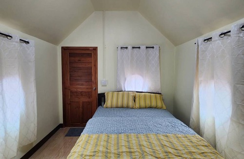 Nan House | Bunrapee House