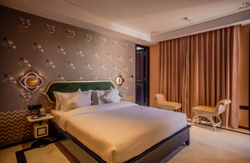 Durgapura Hotel | Bur Dera A Boutique Luxury Hotel