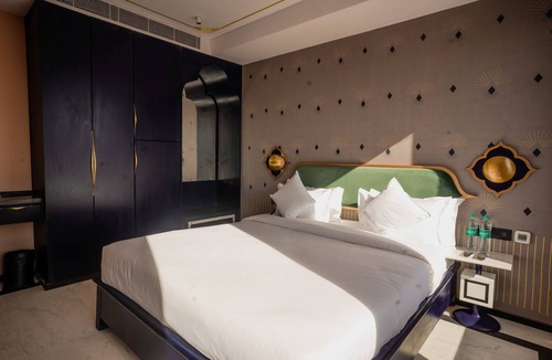 Durgapura Hotel | Bur Dera A Boutique Luxury Hotel