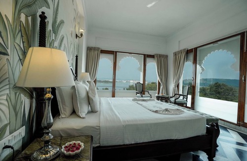 Shavri Colony Hotel | Burj Baneria - A Boutique Homestay