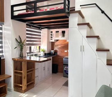 Calapan Apartment | Burj Calapan