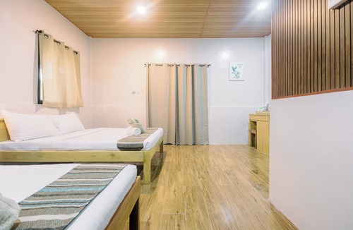 Sevilla Resort | BUSAI DREAM FALLS RESORT