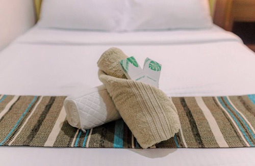 Sevilla Resort | BUSAI DREAM FALLS RESORT