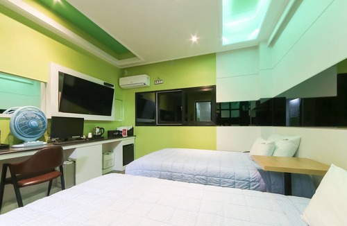 Busan Hotel | Busan Gijang 2PM