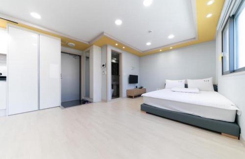 Haeundae House | Busan Haeoream Pension