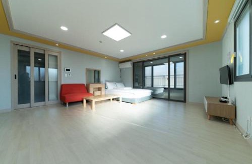 Haeundae House | Busan Haeoream Pension
