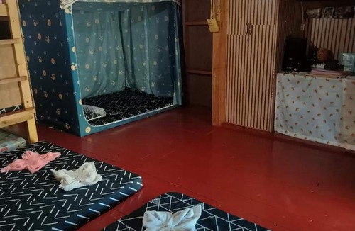 Tinglayan House | Buscalan Accommodation