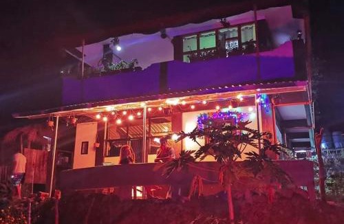 Tinglayan House | Buscalan GL's Crib & Coffee