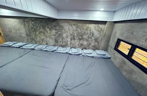 Tinglayan House | Buscalan GL's Tower