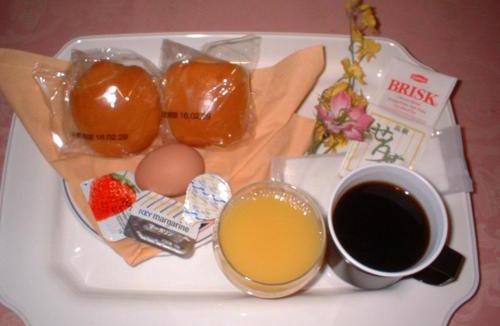 Nanbasennichimae Hotel | Business Hotel Nissei - Vacation STAY 47719v