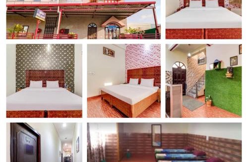 Dehradun House | Butola guest house