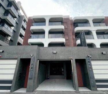 Donggang Apartment | Butterfield B&B