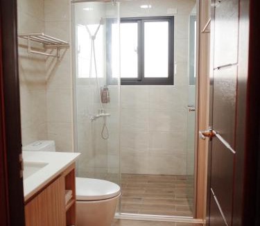 Donggang Apartment | Butterfield B&B