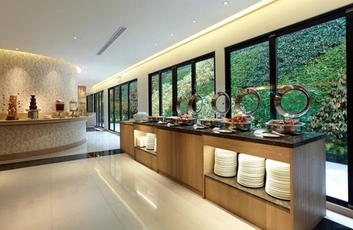 Ruisui Hotel | Butterfly Valley Resort