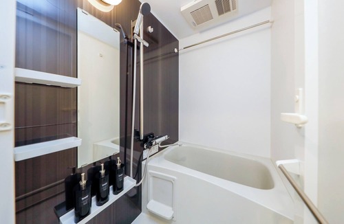 Tamachi Apartment | C Accommodates 3 peopleMitaTamachi areaNewly /Minato-ku Tokyo