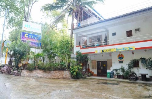 Oslob Hotel | C Star Travellers Inn