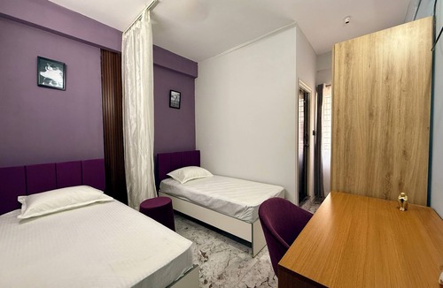 Tathawade Hotel | C Suites - Town Centre