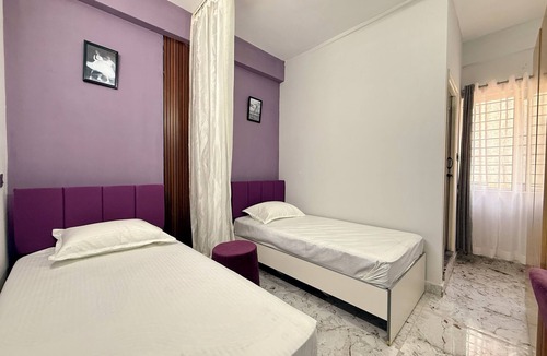 Tathawade Hotel | C Suites - Town Centre