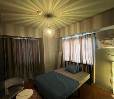 Barangka Ilaya Apartment | C-UY Realtae