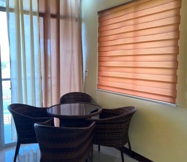 Sipalay Hotel | C View Resort