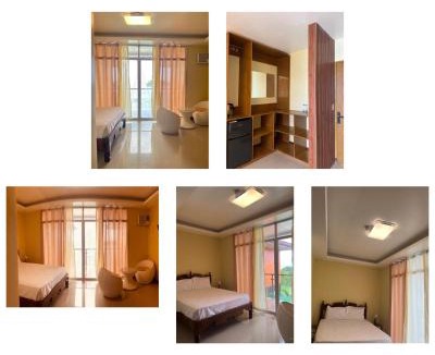 Sipalay Hotel | C View Resort