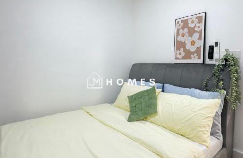 Kampung Bukit Dukong Apartment | C180 Trader Park Balcony 3Bedroom #17